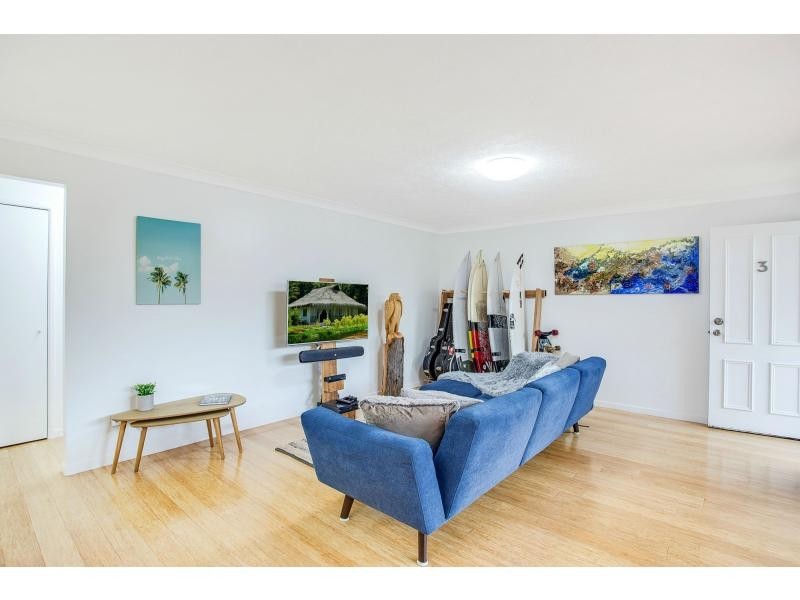 3/20 Burleigh Street, Burleigh Heads QLD 4220