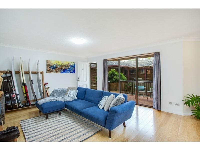 3/20 Burleigh Street, Burleigh Heads QLD 4220