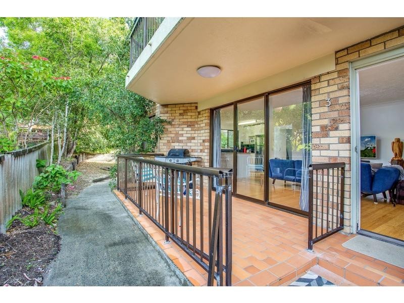 3/20 Burleigh Street, Burleigh Heads QLD 4220