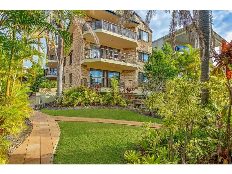 3/20 Burleigh Street, Burleigh Heads QLD 4220