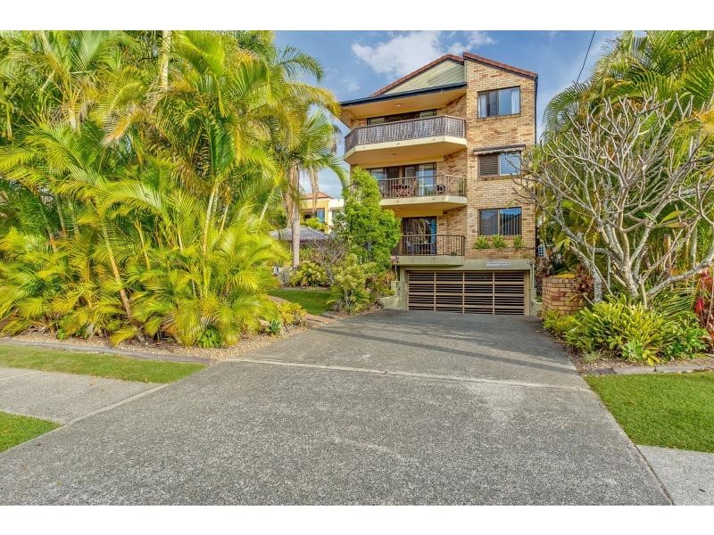 3/20 Burleigh Street, Burleigh Heads QLD 4220