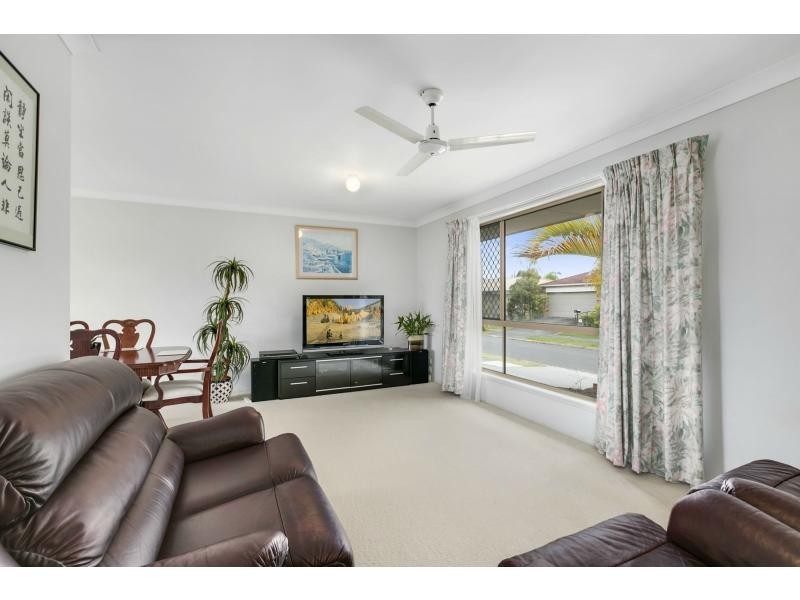 34 Galeen Drive, Burleigh Waters QLD 4220