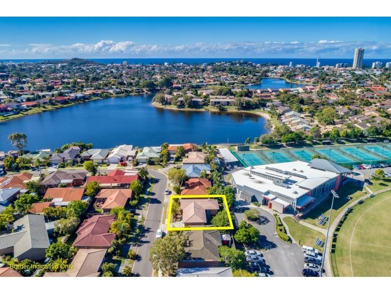 34 Galeen Drive, Burleigh Waters QLD 4220
