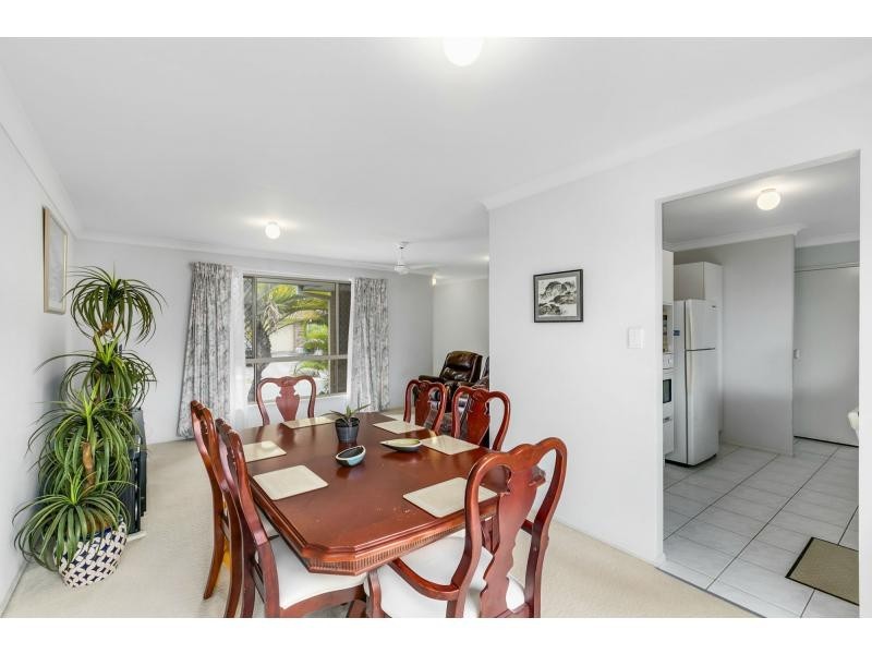 34 Galeen Drive, Burleigh Waters QLD 4220