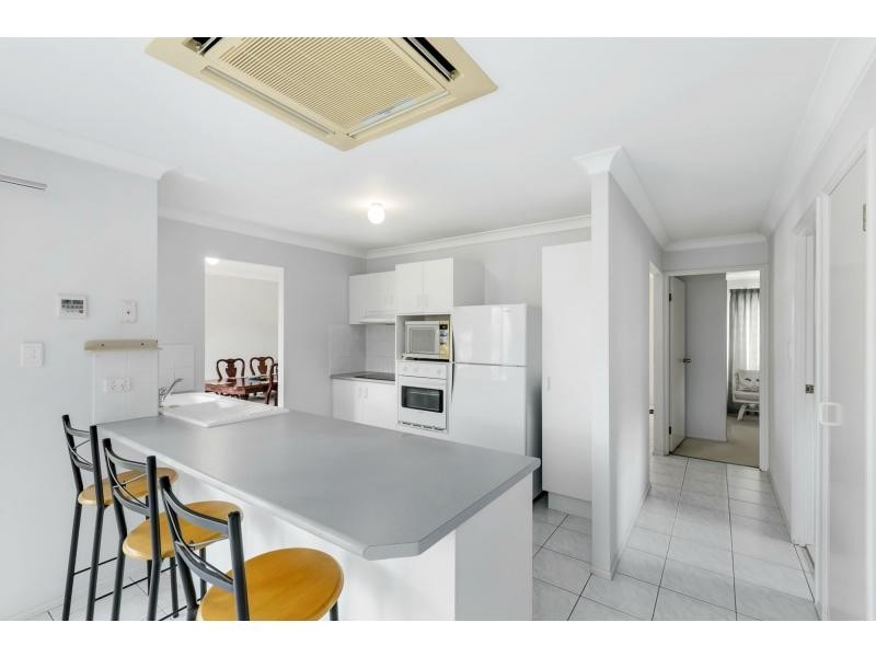 34 Galeen Drive, Burleigh Waters QLD 4220