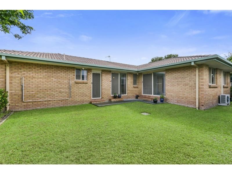 34 Galeen Drive, Burleigh Waters QLD 4220