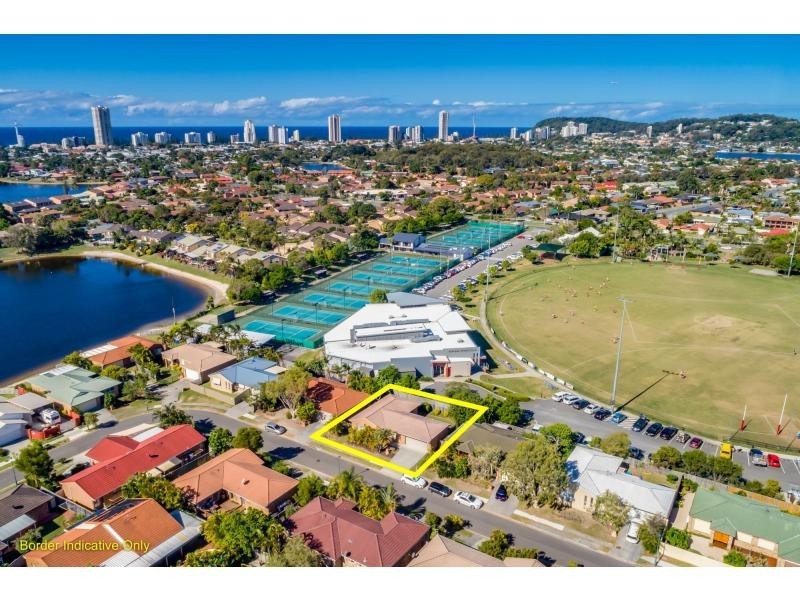 34 Galeen Drive, Burleigh Waters QLD 4220
