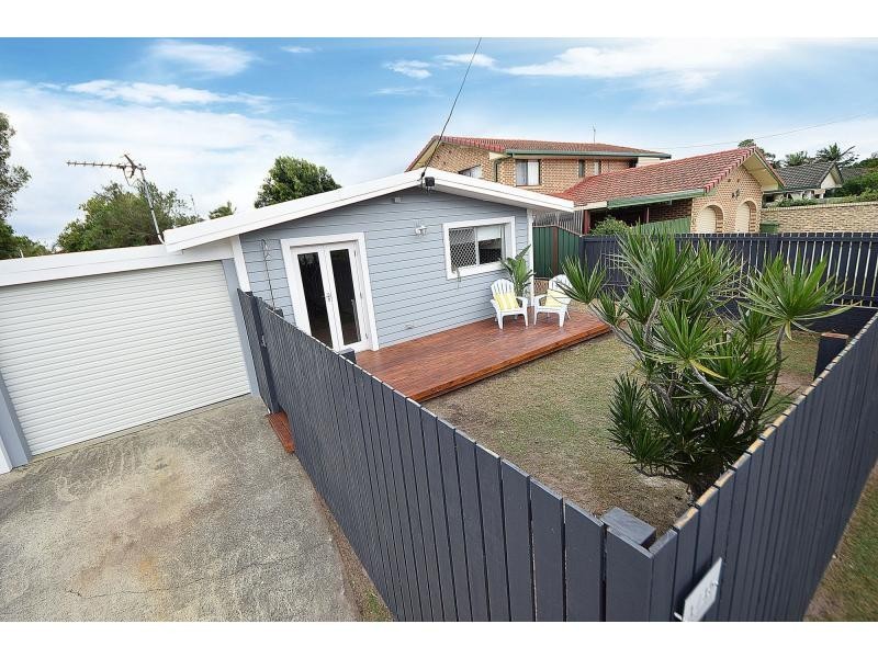 1/15 Doggett Drive, Miami QLD 4220