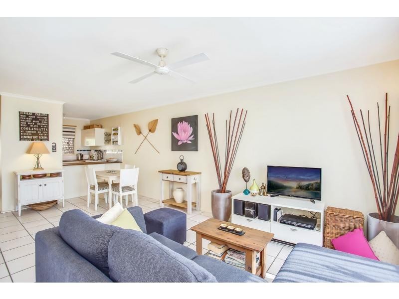 2/35 Frascott Avenue, Varsity Lakes QLD 4227