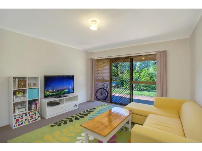 21/20 Barbet Place, Burleigh Waters QLD 4220