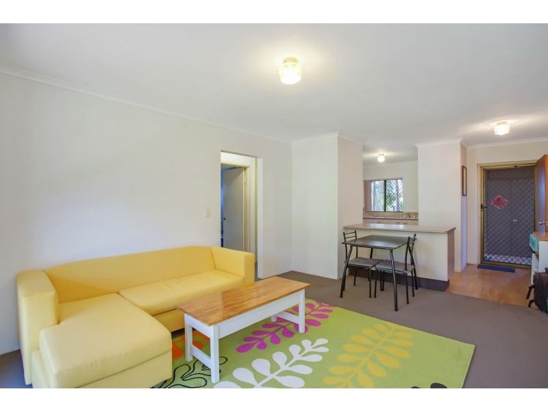 21/20 Barbet Place, Burleigh Waters QLD 4220