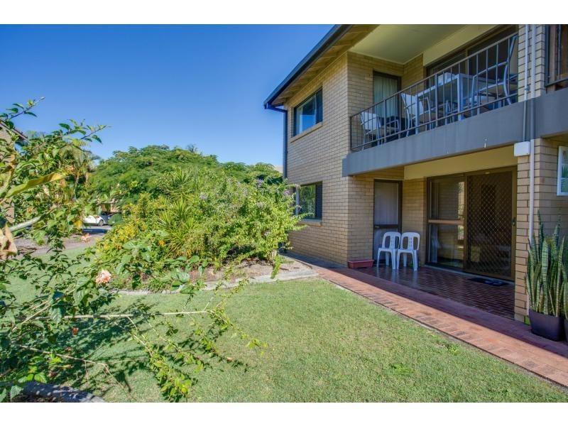21/20 Barbet Place, Burleigh Waters QLD 4220