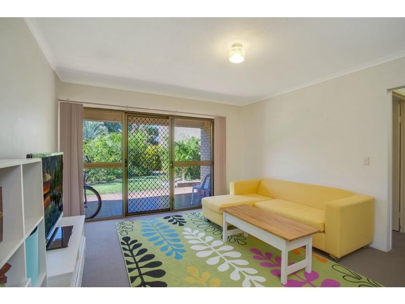 21/20 Barbet Place, Burleigh Waters QLD 4220