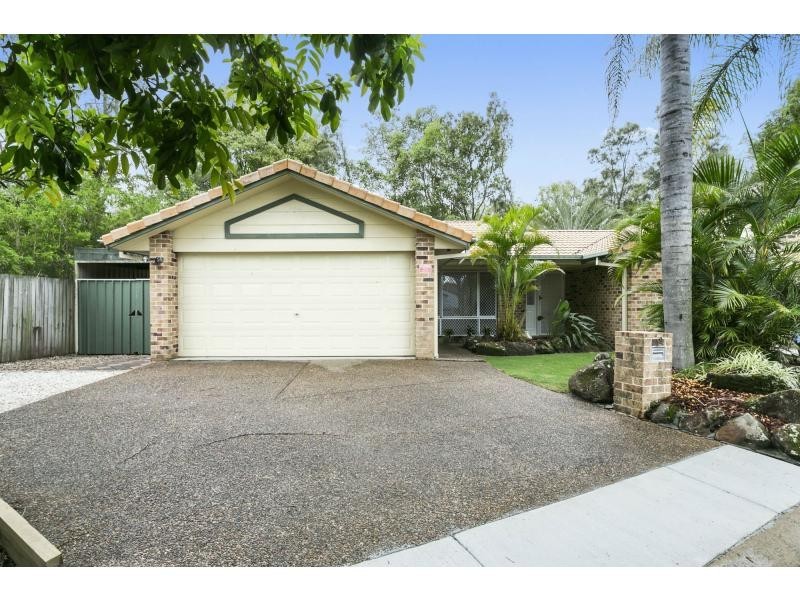 19 Maidstone Place, Robina QLD 4226