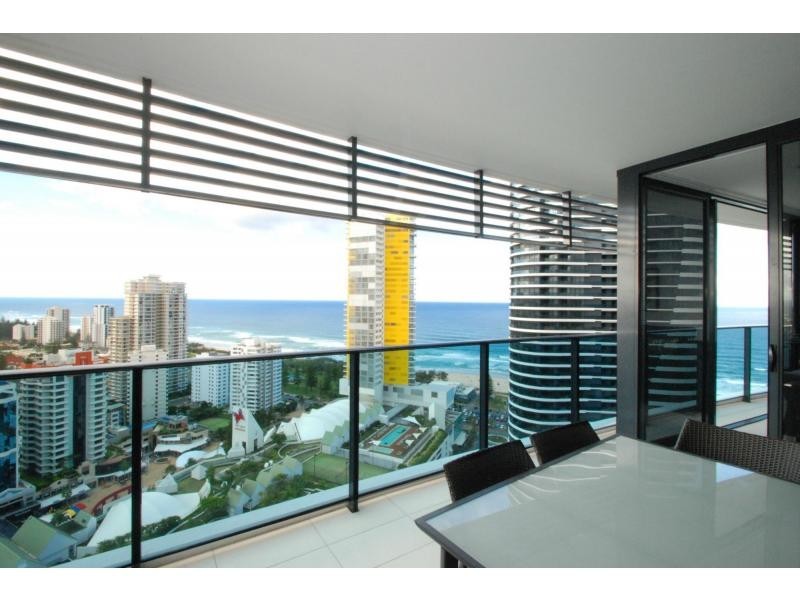 22604/4 Charles Avenue, Broadbeach QLD 4218