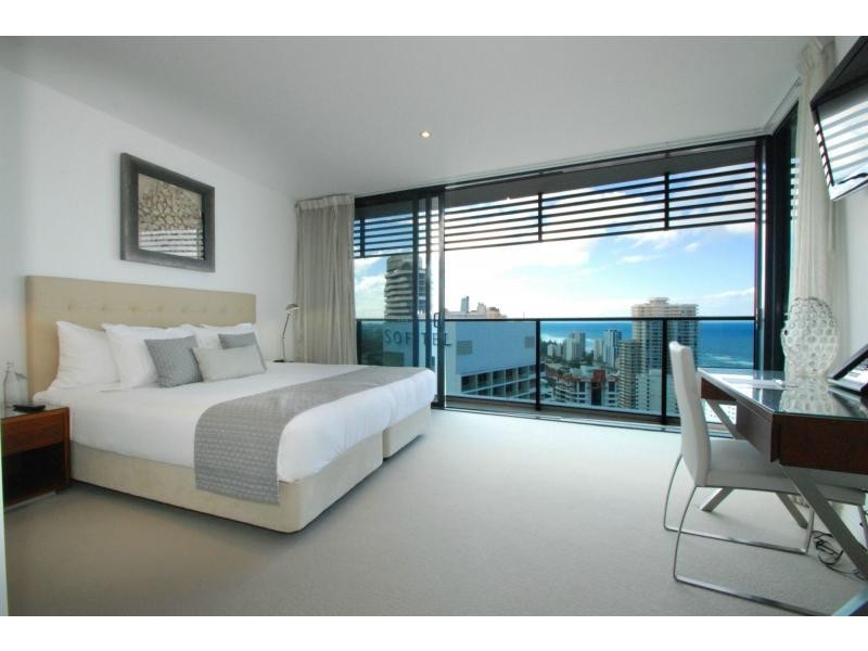 22604/4 Charles Avenue, Broadbeach QLD 4218