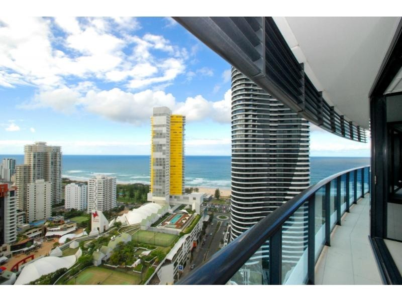 22604/4 Charles Avenue, Broadbeach QLD 4218