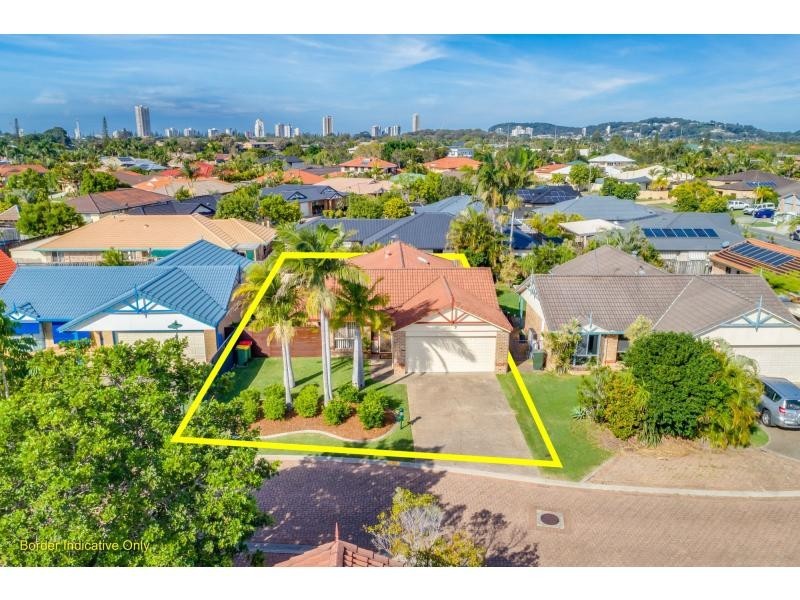 5 Magpie Court, Burleigh Waters QLD 4220