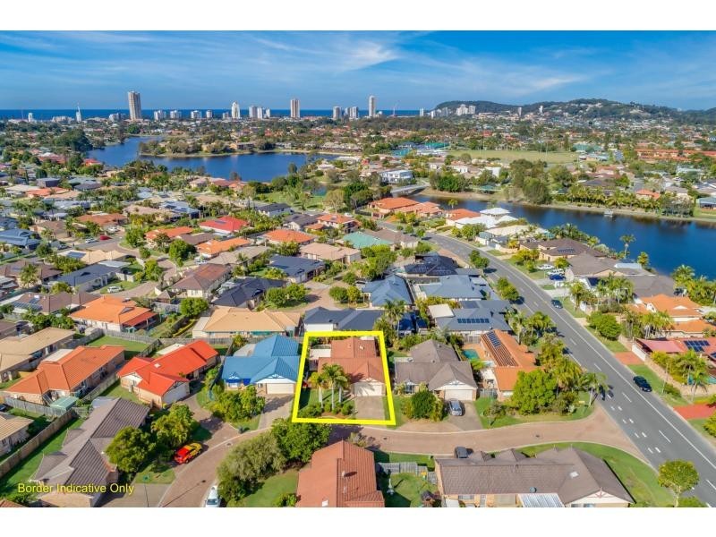 5 Magpie Court, Burleigh Waters QLD 4220