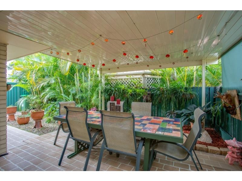 36/5 Greenlands Drive, Varsity Lakes QLD 4227