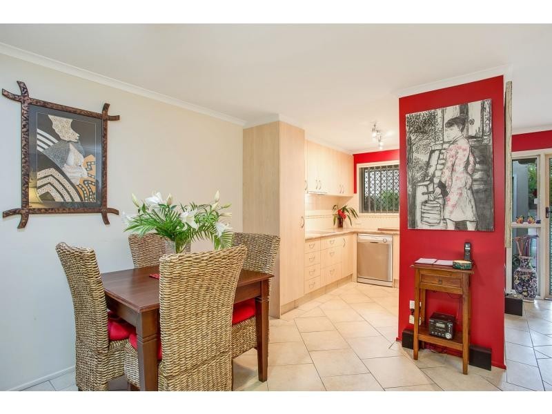 36/5 Greenlands Drive, Varsity Lakes QLD 4227