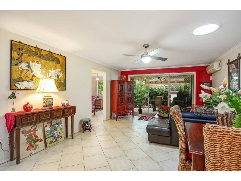 36/5 Greenlands Drive, Varsity Lakes QLD 4227