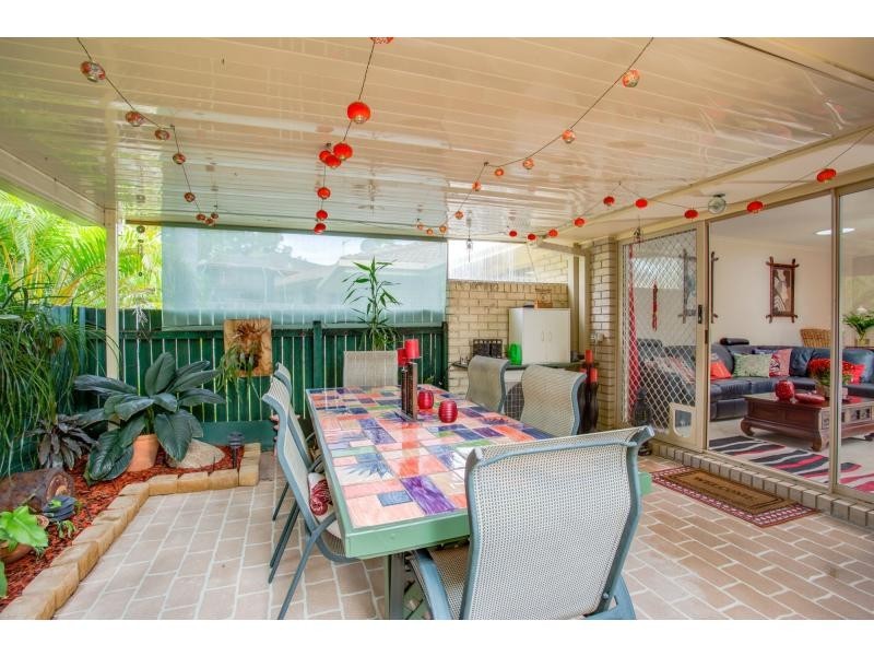 36/5 Greenlands Drive, Varsity Lakes QLD 4227