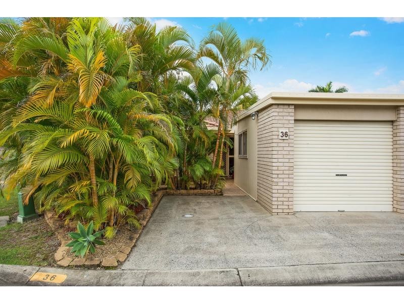 36/5 Greenlands Drive, Varsity Lakes QLD 4227