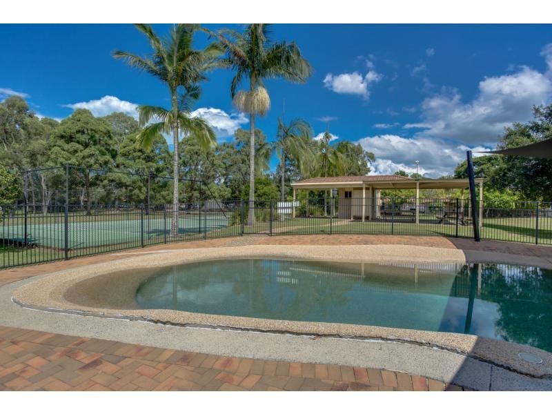 36/5 Greenlands Drive, Varsity Lakes QLD 4227