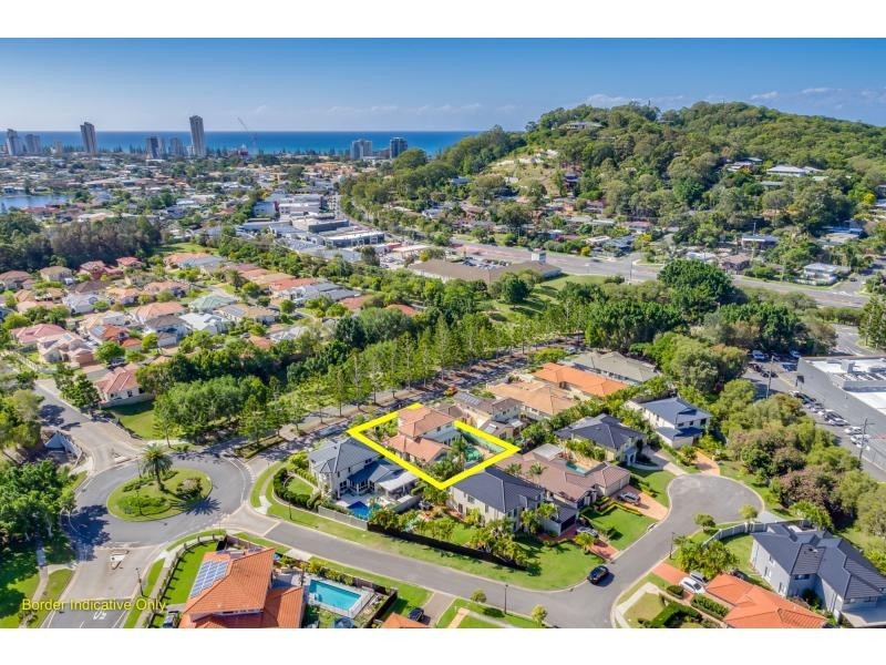 197 Dunlin Drive, Burleigh Waters QLD 4220