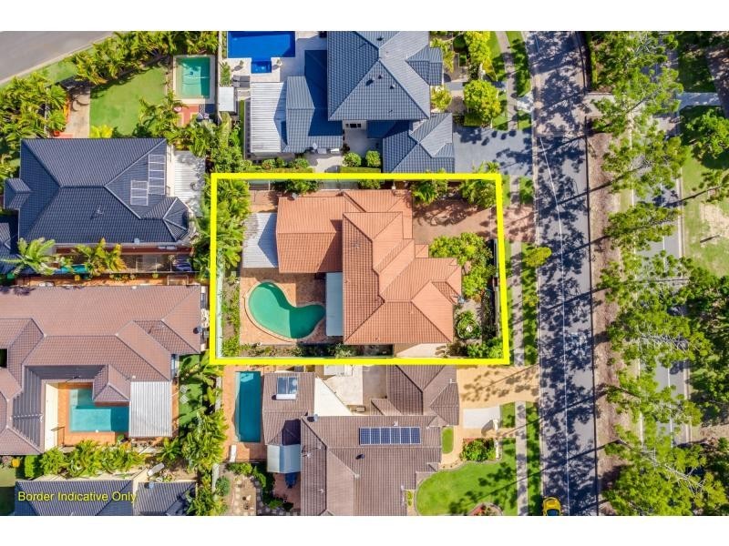 197 Dunlin Drive, Burleigh Waters QLD 4220
