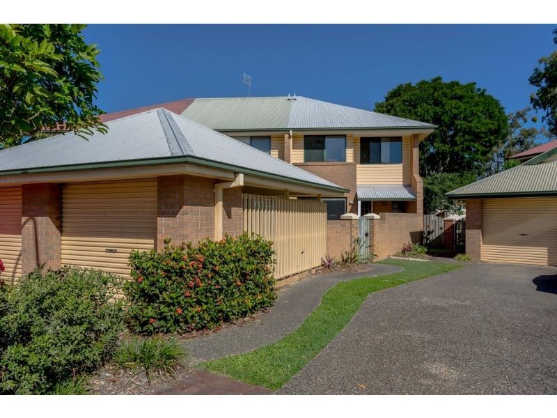 5/18 Tallebudgera Creek Road, Burleigh Heads QLD 4220
