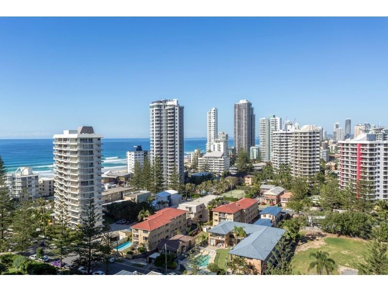 1501/18 Enderley Avenue, Surfers Paradise QLD 4217