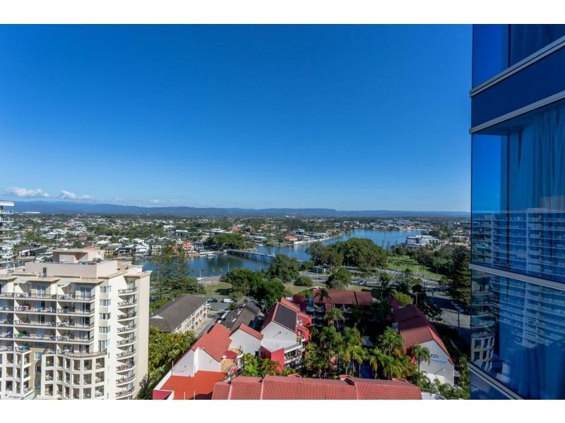 1501/18 Enderley Avenue, Surfers Paradise QLD 4217