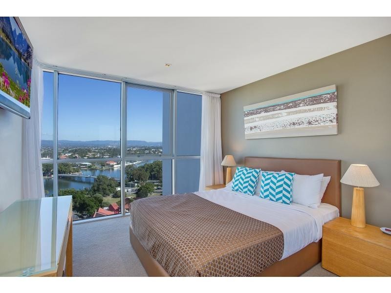 1501/18 Enderley Avenue, Surfers Paradise QLD 4217