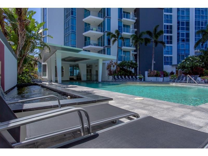 1501/18 Enderley Avenue, Surfers Paradise QLD 4217