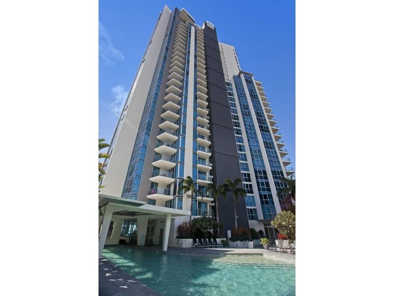 1501/18 Enderley Avenue, Surfers Paradise QLD 4217