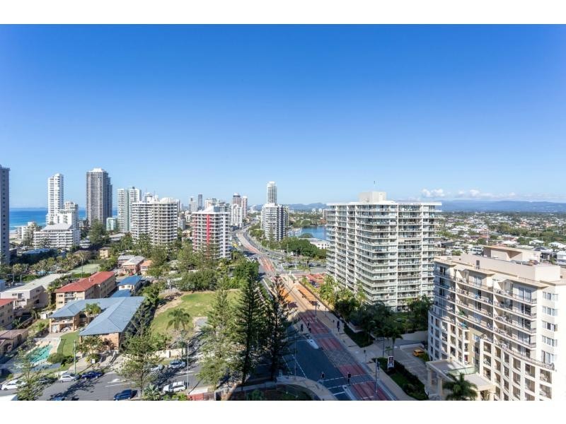 1501/18 Enderley Avenue, Surfers Paradise QLD 4217