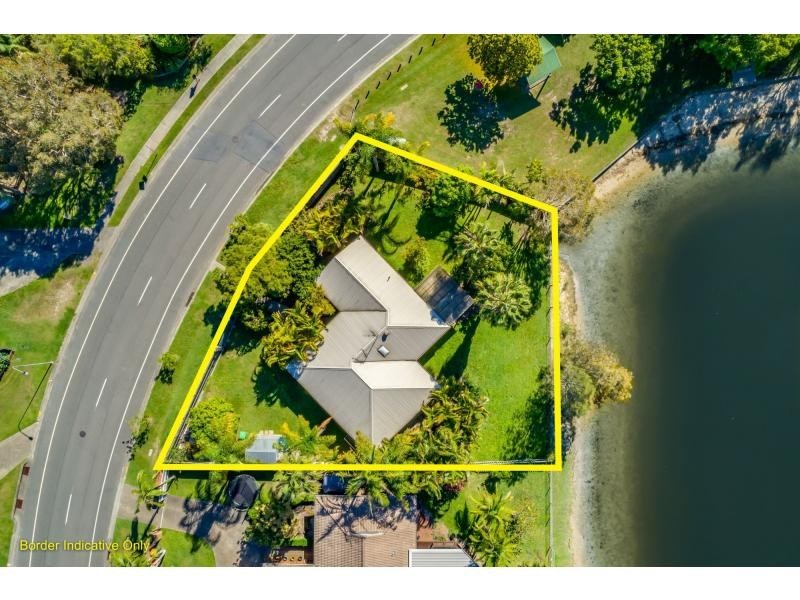 14 Harrier Drive, Burleigh Waters QLD 4220