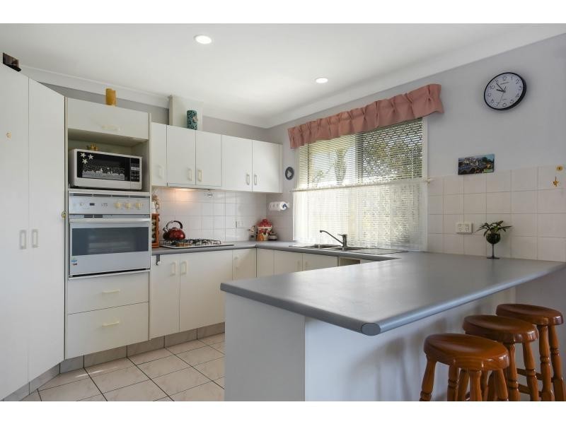 14 Harrier Drive, Burleigh Waters QLD 4220