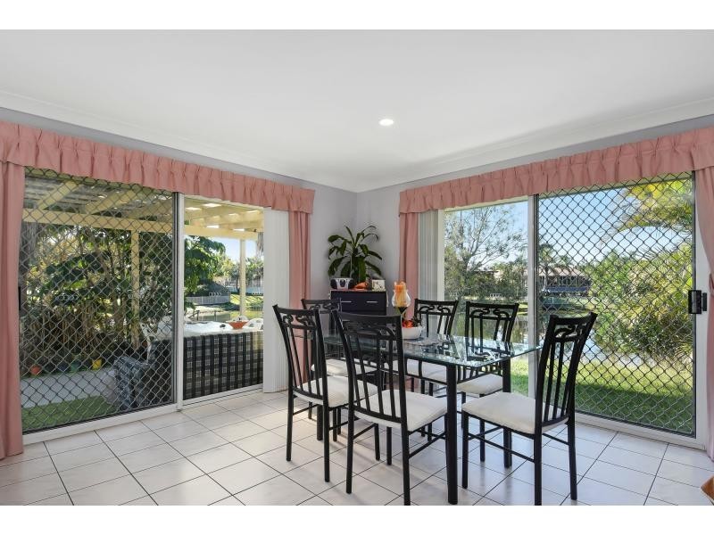 14 Harrier Drive, Burleigh Waters QLD 4220