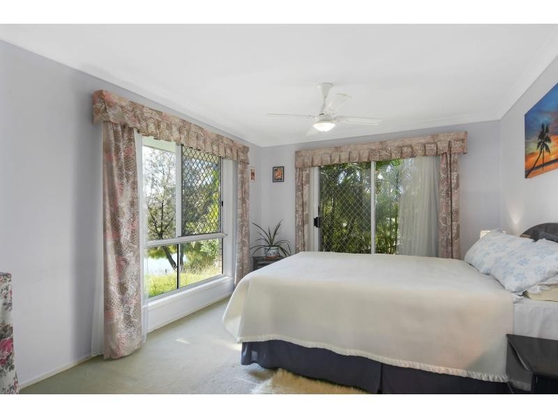 14 Harrier Drive, Burleigh Waters QLD 4220