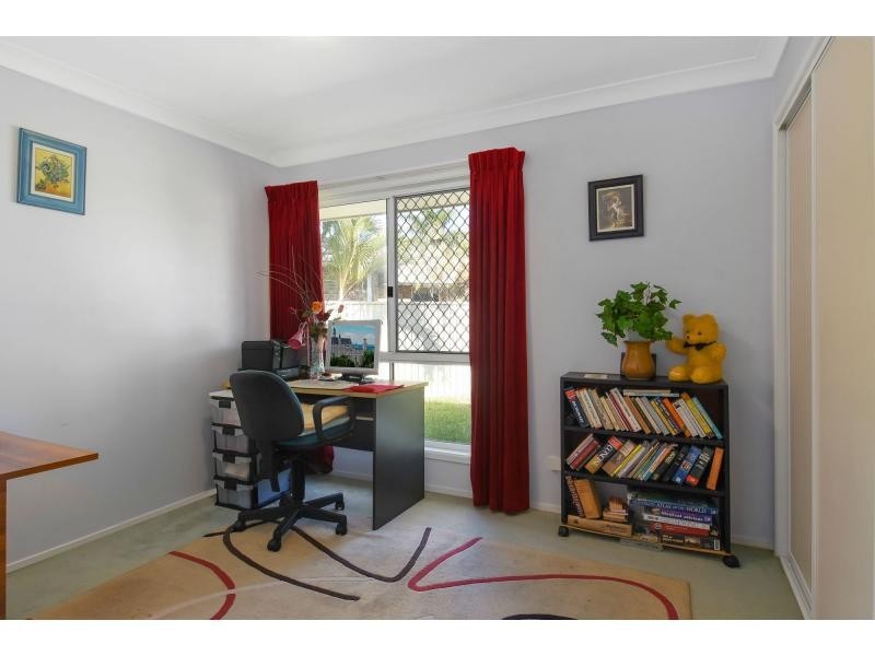 14 Harrier Drive, Burleigh Waters QLD 4220