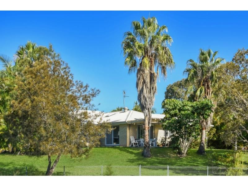14 Harrier Drive, Burleigh Waters QLD 4220