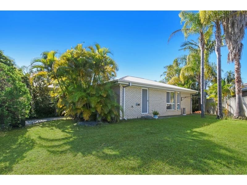 14 Harrier Drive, Burleigh Waters QLD 4220