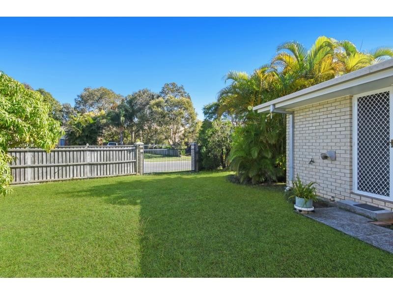 14 Harrier Drive, Burleigh Waters QLD 4220
