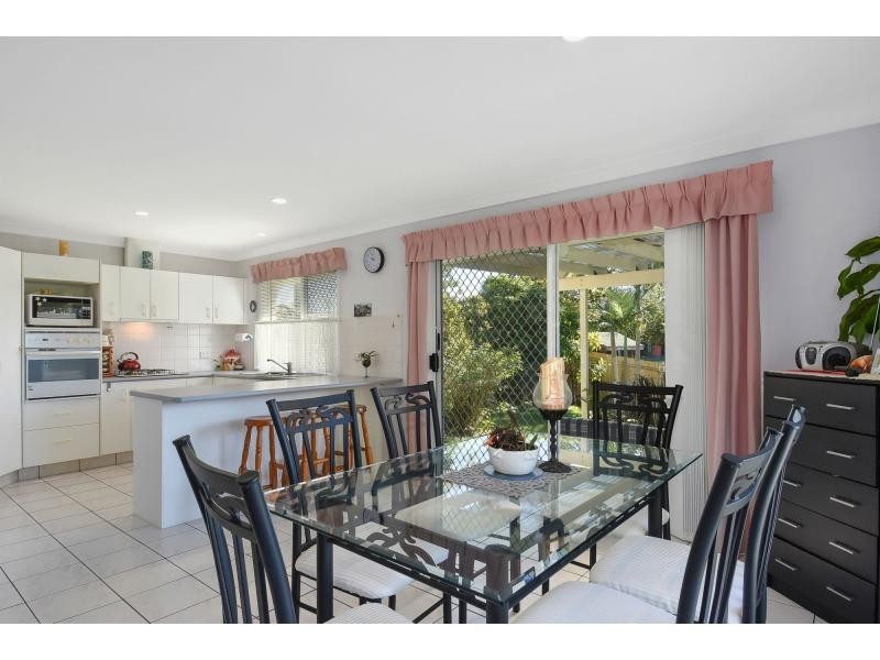 14 Harrier Drive, Burleigh Waters QLD 4220