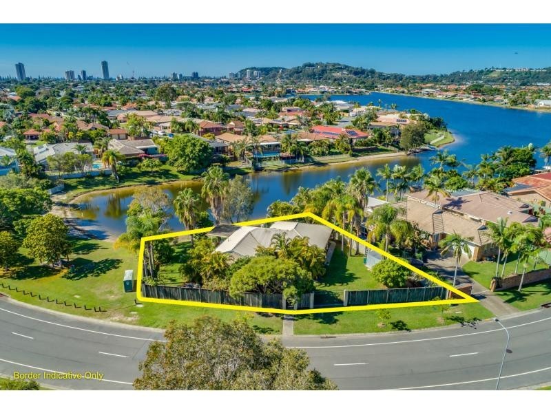 14 Harrier Drive, Burleigh Waters QLD 4220