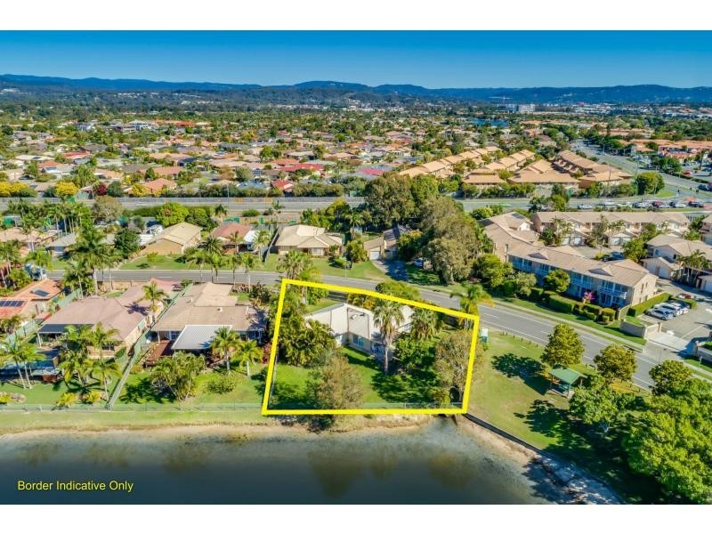 14 Harrier Drive, Burleigh Waters QLD 4220
