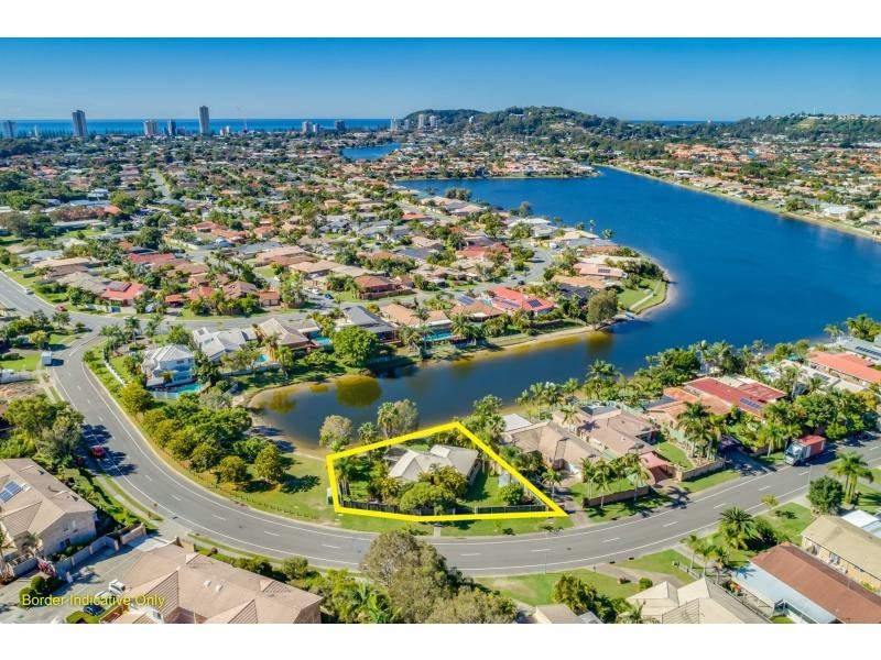 14 Harrier Drive, Burleigh Waters QLD 4220